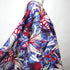 *Cloth Edit Exclusive ~ 100% Ramie 'Azure Tropics'